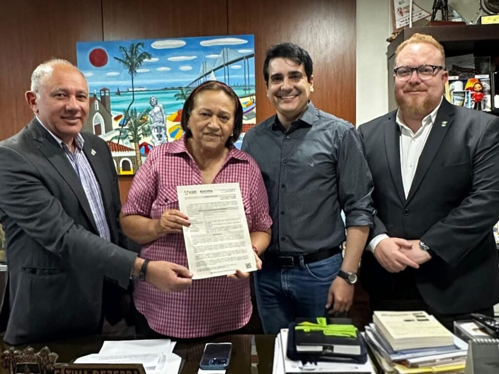 Idema/RN emite licença para instalação de Distrito Empresarial em São Gonçalo