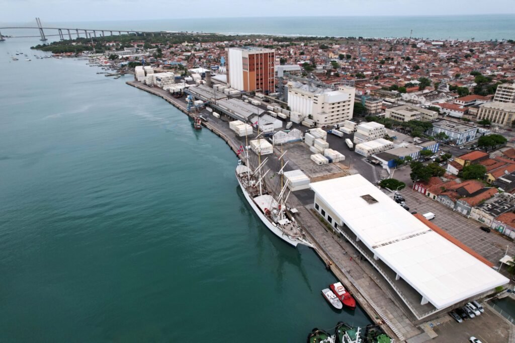 Após 15 anos, Terminal Pesqueiro de Natal é leiloado na B3