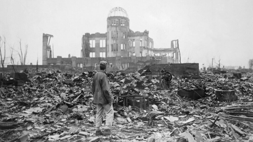 Hiroshima e Nagasaki: 5 relatos chocantes de sobreviventes da bomba atômica