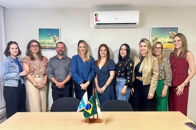 Setor Jurídico da ALRN amplia acesso à justiça para população vulnerável