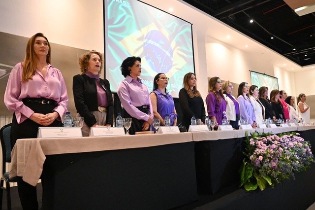 Legislativo Potiguar promove “I Encontro das Procuradorias da Mulher” no País