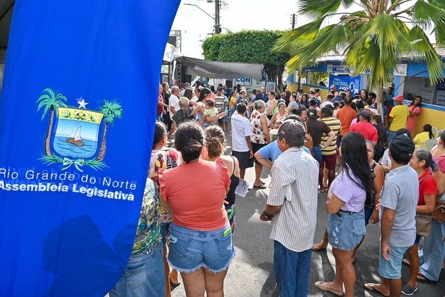 “Assembleia e Você” confirma próximas edições em Guamaré e Campo Redondo