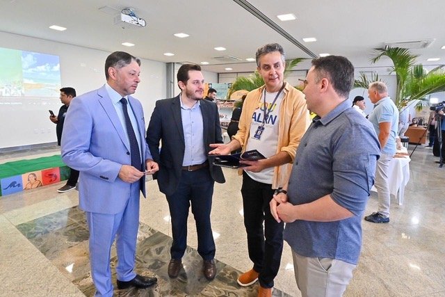 Projeto “Delícias do RN” retorna com nova proposta e destaque para Nísia Floresta