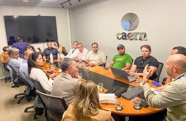 Após solicitação de Ezequiel, Ouro Branco terá medidas emergenciais para abastecimento de água
