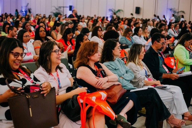 “Nem tudo é autismo” é tema do Congresso Internacional de Desenvolvimento Infantil – CINDI – que acontece em Natal