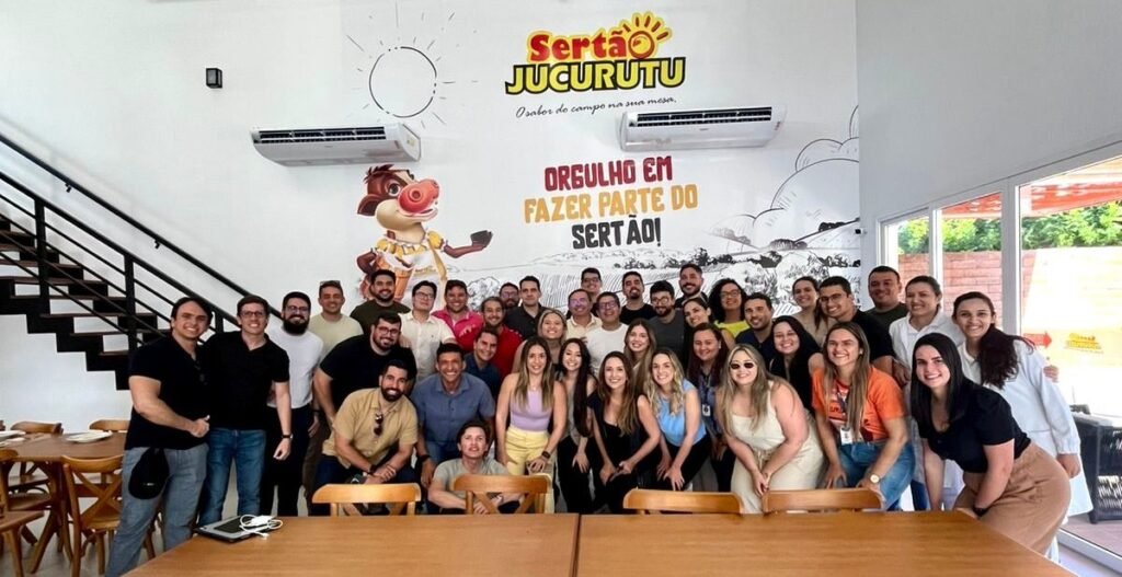 FIERN Jovem realiza Missão Técnica no Seridó e destaca potencial industrial da região