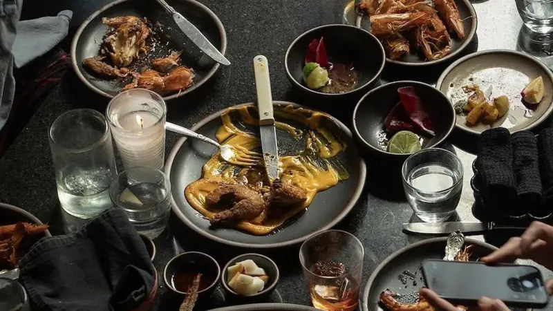 ‘Pague o quanto puder’ pode ser uma nova tendência entre restaurantes?