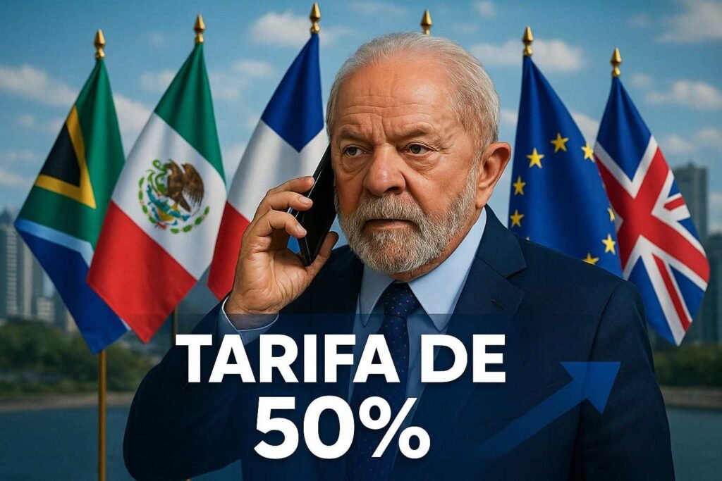 Quaest: governo Lula é desaprovado por 51%; 46% aprovam