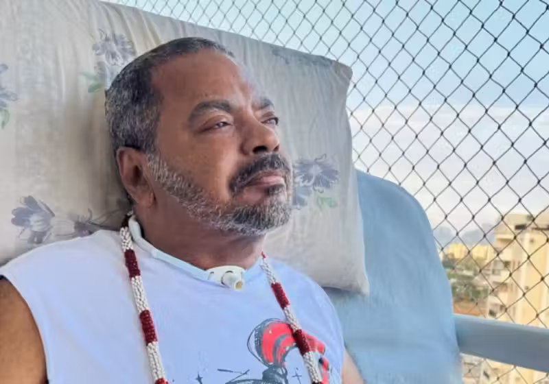 Arlindo Cruz, a lenda do samba, morre aos 66 anos; internet homenageia o cantor