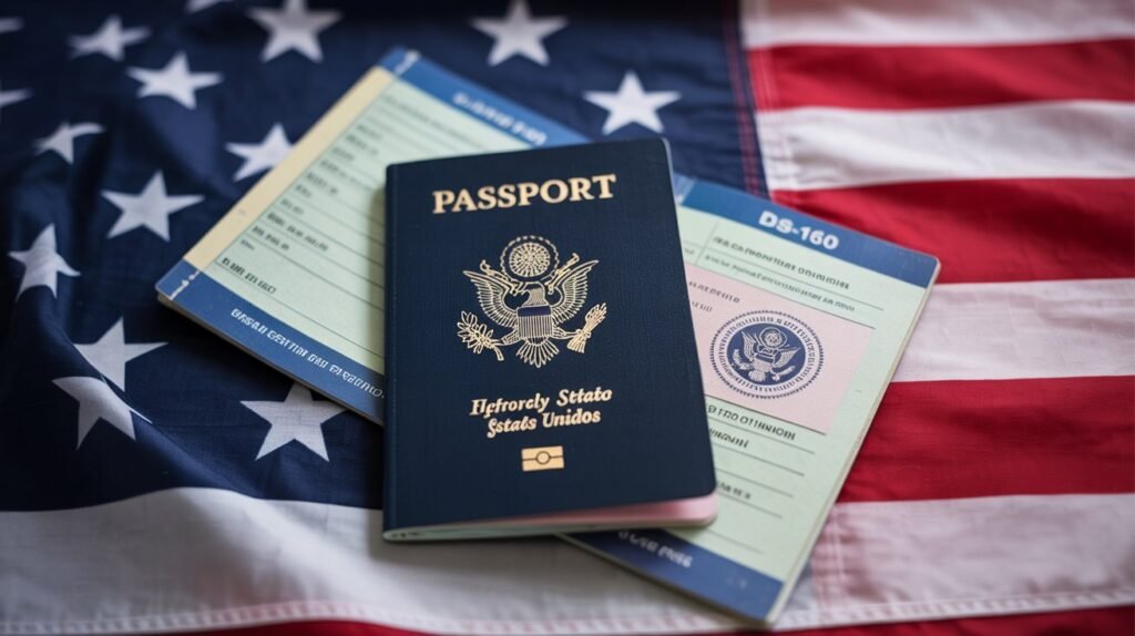 Turistas terão que pagar caução equivalente a um carro popular para entrar nos EUA, anuncia governo americano