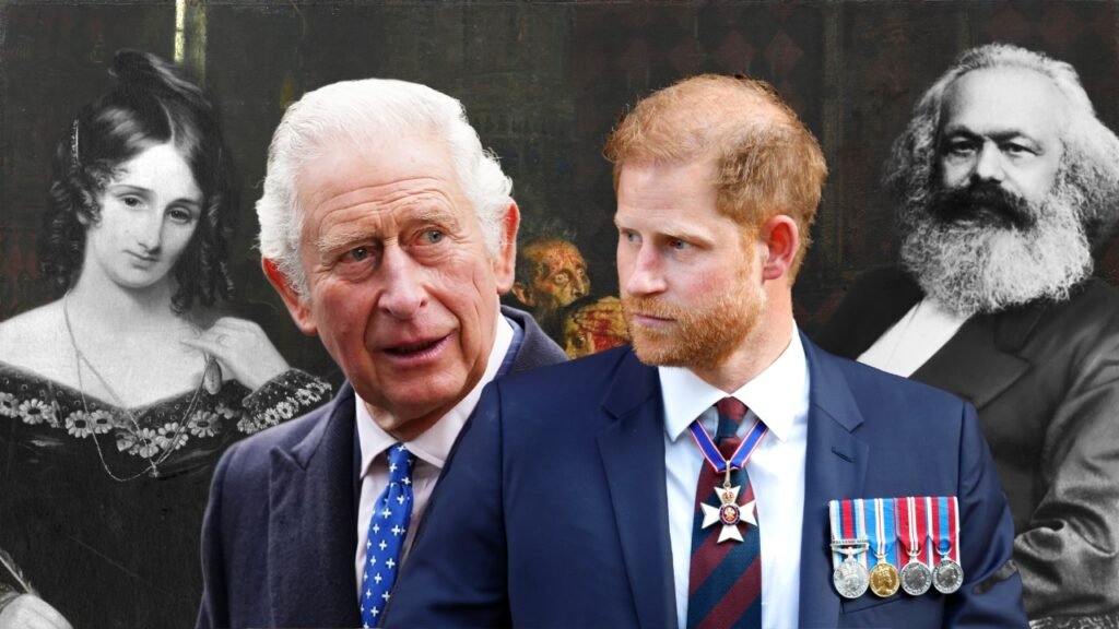 Dia dos Pais: 5 brigas históricas entre pais e filhos