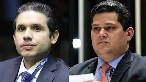 Hugo Motta e Davi Alcolumbre lideram ranking de rejeição entre políticos brasileiros