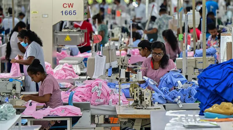 CNI prevê indústria em ritmo lento em 2025 e exportações com queda de US$ 5,4 bi após tarifaço