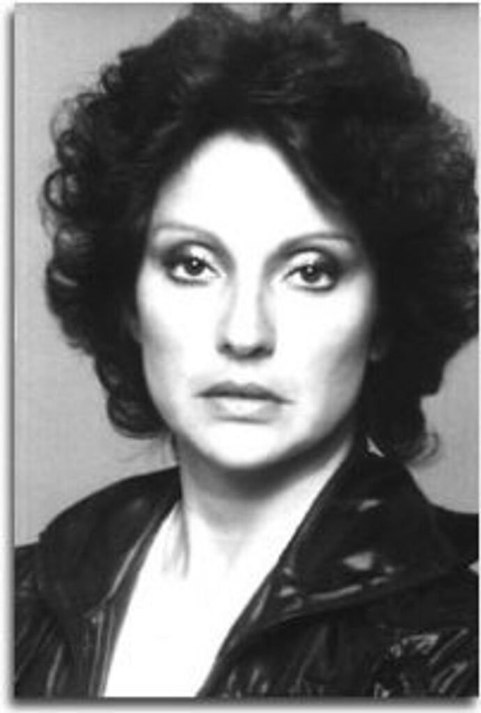 Iris Lettieri, ‘a voz’ do Aeroporto Galeão, morre no Rio