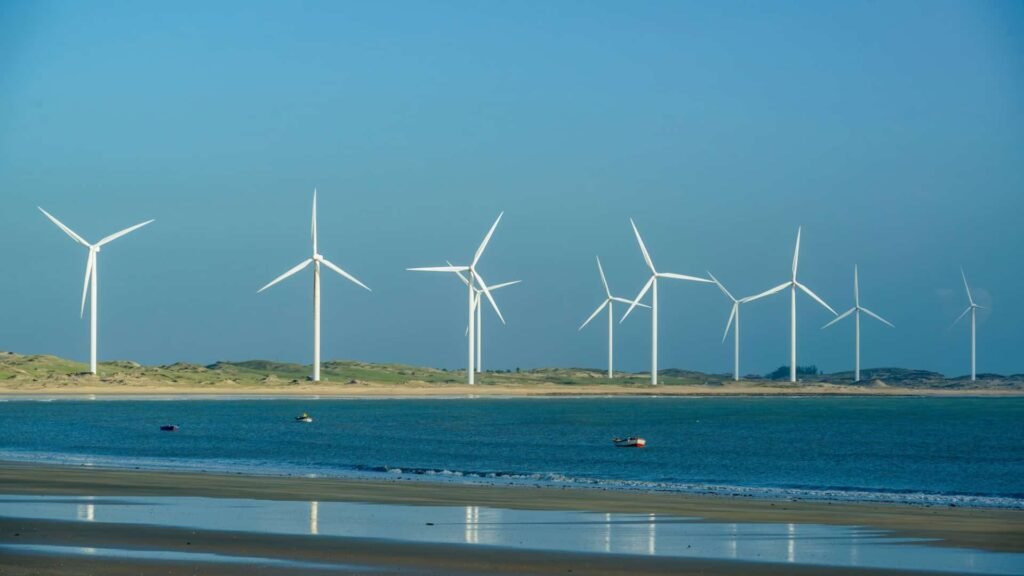 Geração de energia renovável impulsiona o desenvolvimento com o Complexo Fotovoltaico Dunamis no RN e fortalece energia solar no Nordeste sustentável