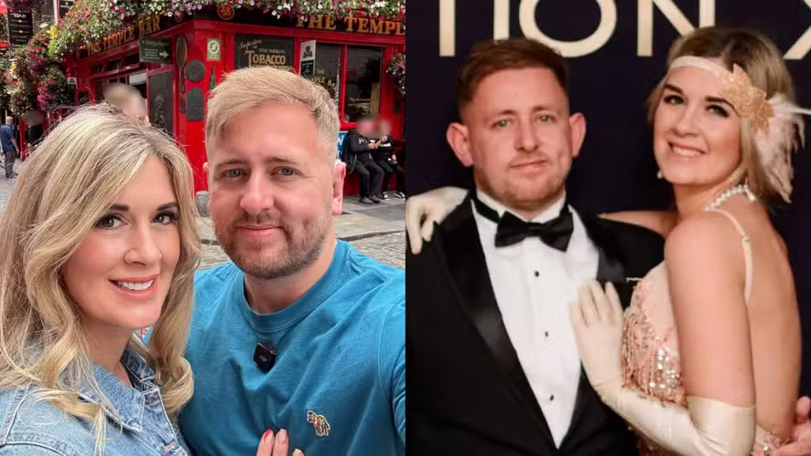 Casal polemiza ao abrir clube de swing e vetar ‘feios’ de participarem