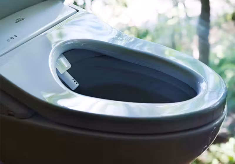 Adeus papel higiênico! Japão lança alternativa mais eficiente e ecológica