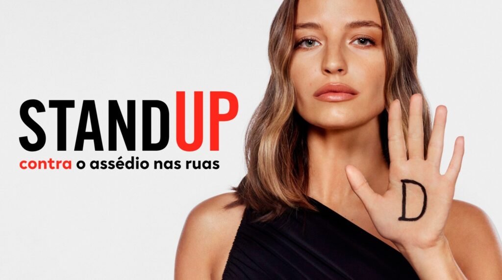 Torcidas aprendem a combater assédio no Estádio Nilton Santos em ação inédita no futebol brasileiro