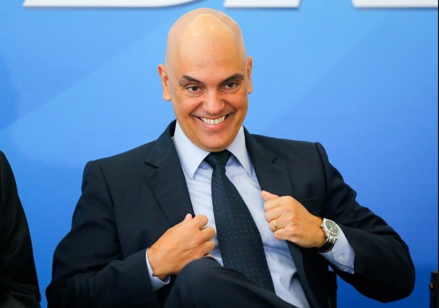 Magnitsky: Banco do Brasil não bloqueou cartões de Moraes