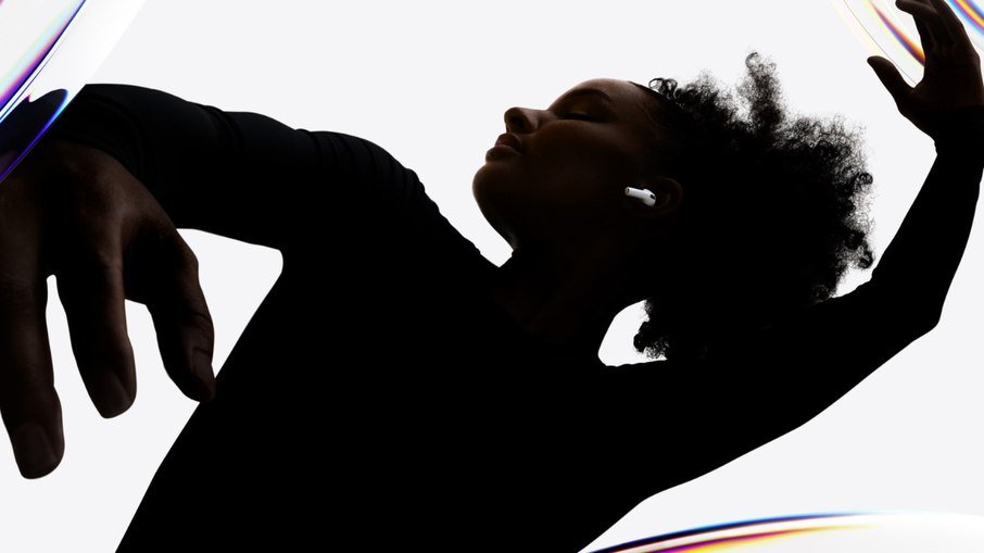 Novo Airpods é anunciado com tradução de conversas em tempo real