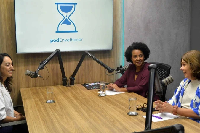 Especialista em marketing e gerontologia fala do poder da economia prateada