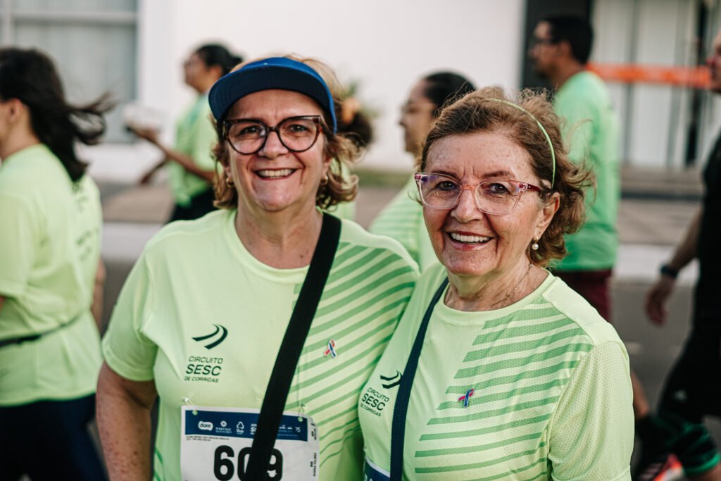 Etapa Mossoró do Circuito Sesc de Corridas com últimas inscrições disponíveis
