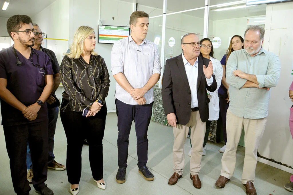 Prefeitura diz que escalas foram regularizadas nas unidades de saúde