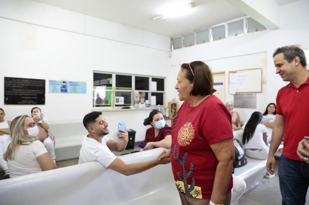 Governo do RN investe R$ 10,3 milhões na reforma do Tarcísio Maia