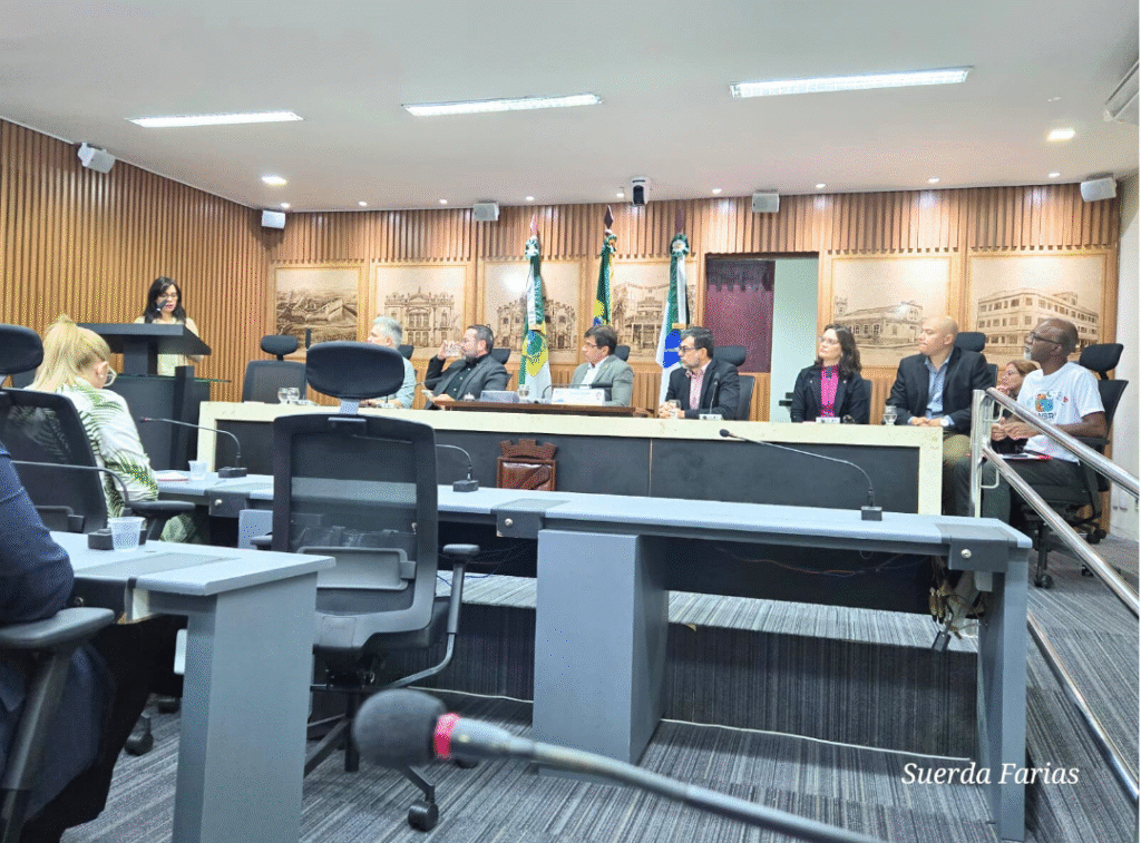 Audiência discute uso de imóveis abandonados na Ribeira através de leilões públicos