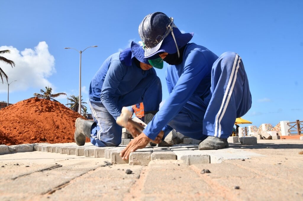 Natal tem 7º mês consecutivo de saldo positivo na geração de empregos