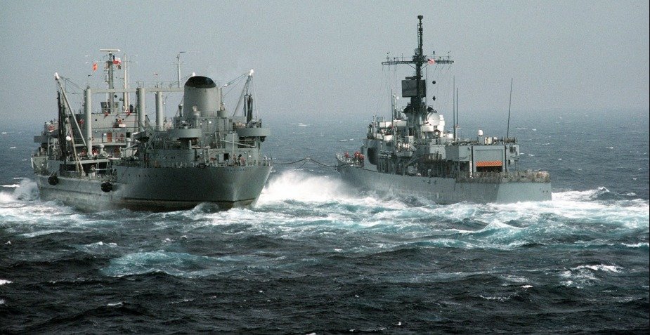 EUA apreendem mais de 30 toneladas de cocaína no Pacífico