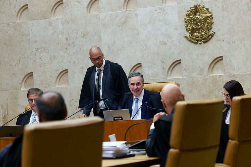 A reação em cadeia que virá com julgamento de Bolsonaro