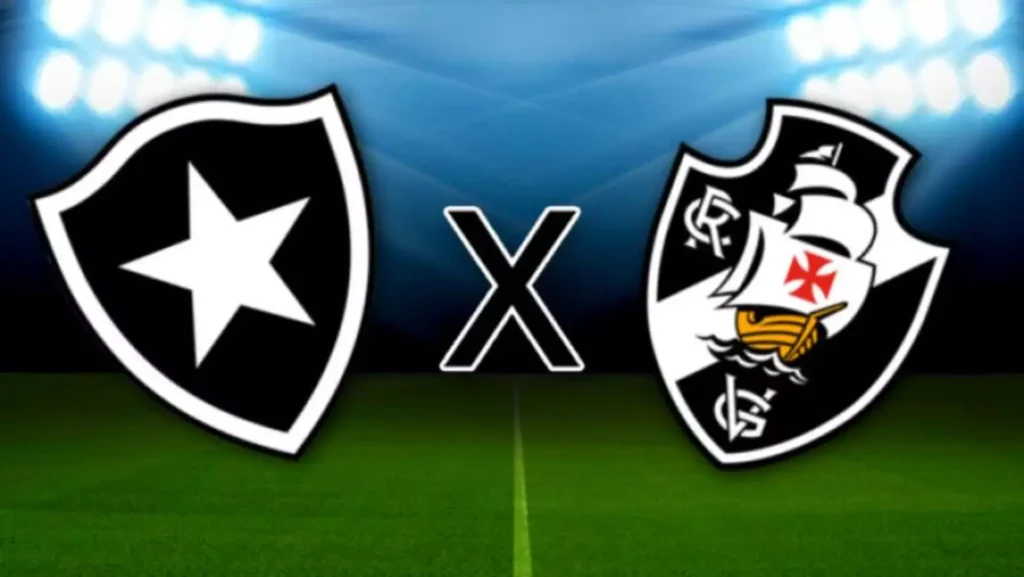 Botafogo x Vasco na Copa do Brasil: onde assistir ao vivo, horário e escalação