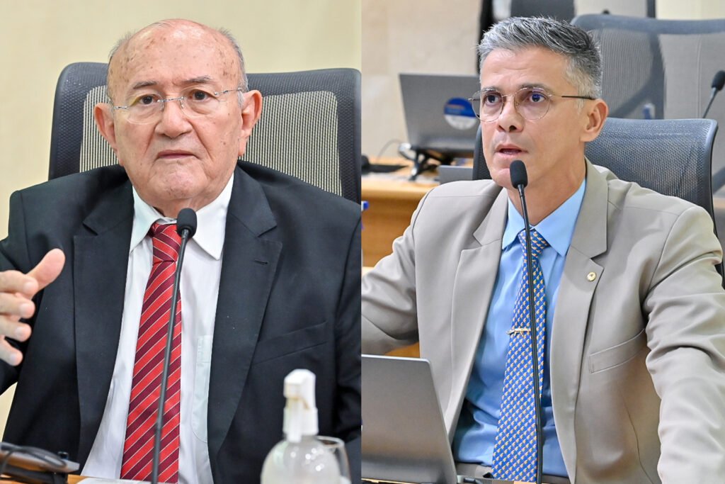 Seca no Seridó e protesto do dia 7 marcam horário dos deputados