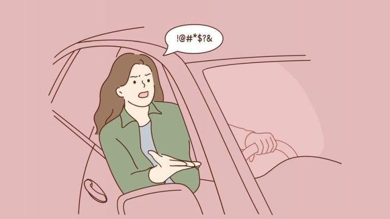 O que a ciência diz sobre os benefícios de falar palavrão