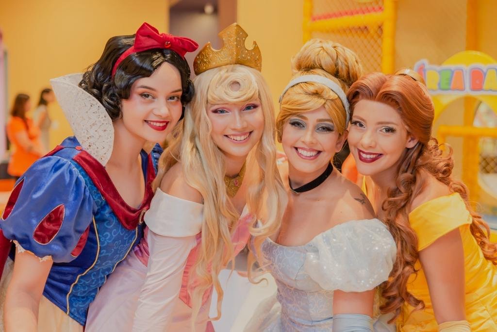 Domingo de magia e música no Parque das Dunas