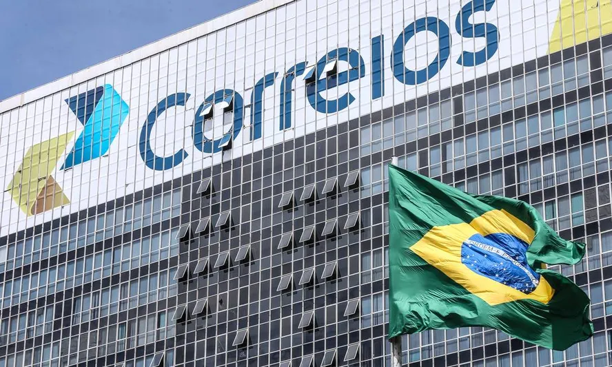Correios aprovam demissão voluntária e fechamento de agências