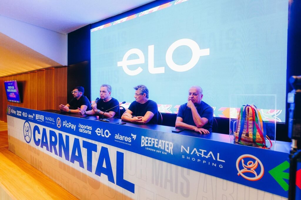 Cidade Carnatal confirma estrelas nacionais, homenageia Cláudio Porpino e promete encerramento apoteótico