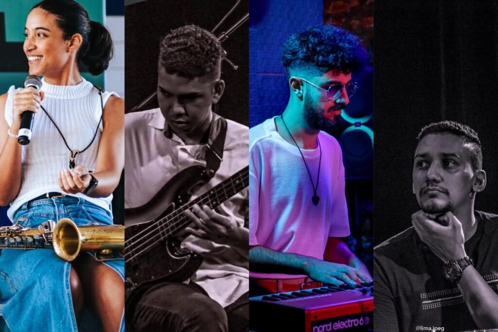 Música e teatro encantam o Parque das Dunas neste domingo (28)