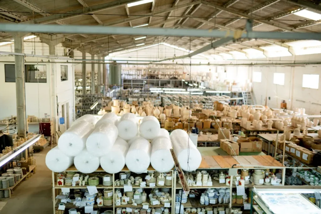 Produção industrial completa quatro meses seguidos sem crescimento, mostra IBGE