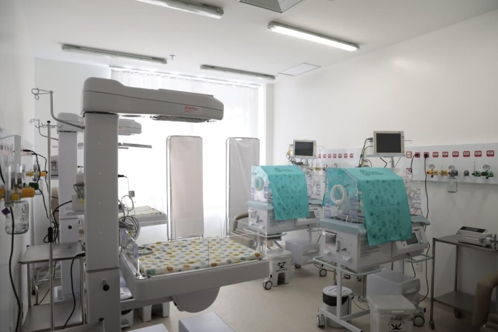 Governo do RN nomeia 56 servidores da saúde para o Hospital da Mulher