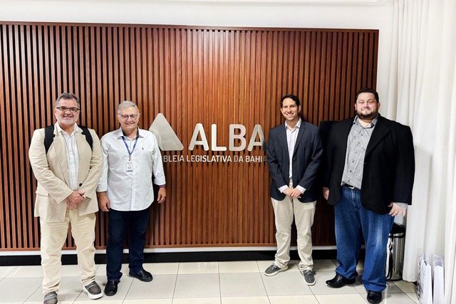 Assembleia do RN participa de evento nacional e é reconhecida por preservar memória
