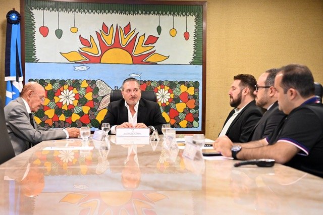 Assembleia do RN reforça apoio à Ficro e destaca impacto na economia potiguar