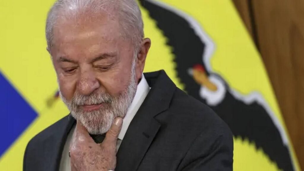 União Brasil e PP decidem sair do governo Lula