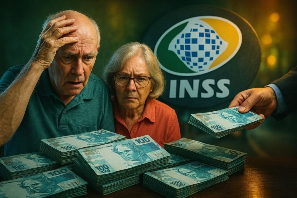 Ex-procurador do INSS ostenta fortuna de R$ 18 milhões em meio a fraude com aposentados