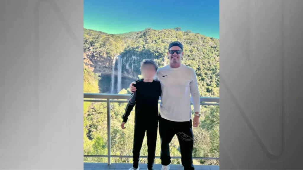 Pai levou filho ao mato para “desintoxicar” de TV e celular: o que sabemos