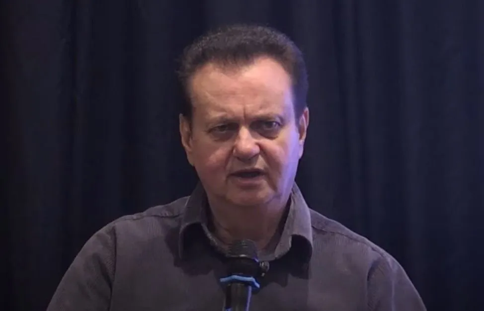 Se Tarcísio for candidato, centro-direita não lança ninguém, diz Kassab