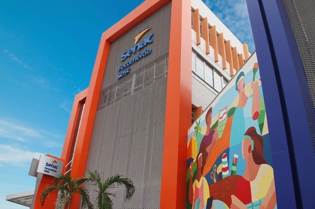 Senac RN abre 2.278 vagas gratuitas em cursos presenciais e a distância