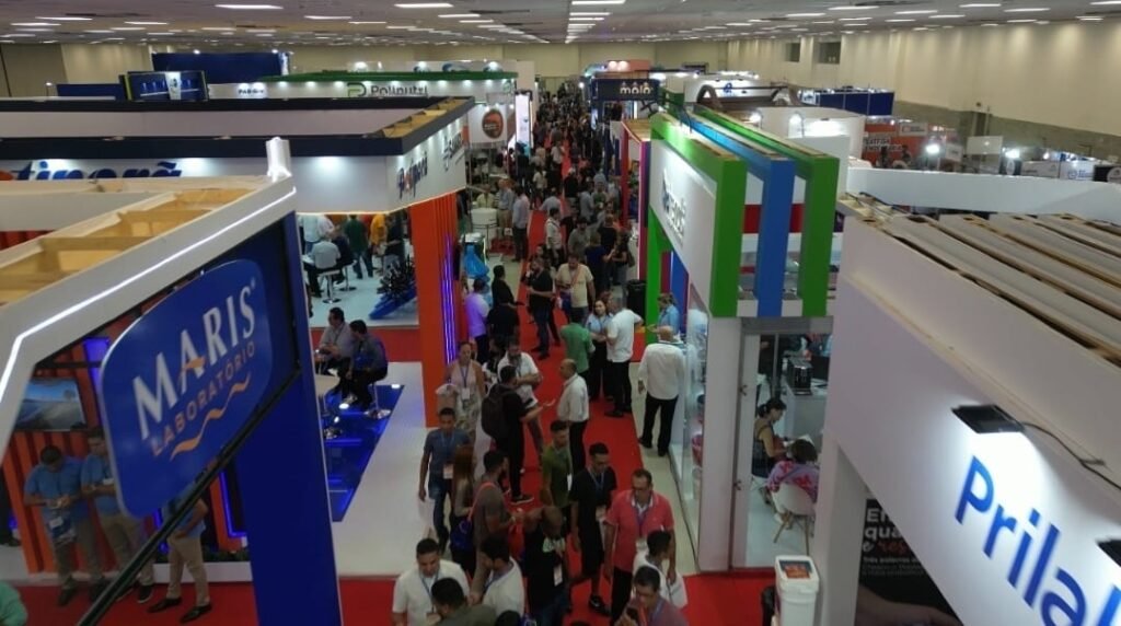 FENACAM 2025 será lançada no próximo dia 30 de setembro, em Natal, com foco no protagonismo do camarão cultivado no Brasil