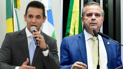 Real Time Big Data: Bezerra e Marinho lideram disputa pelo governo do RN